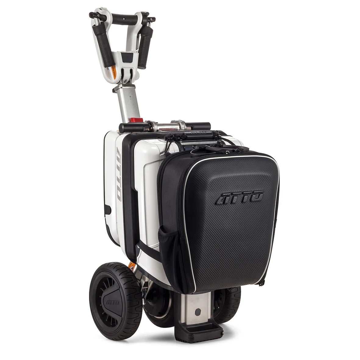 Front / Rear Basket Bag - Image 4