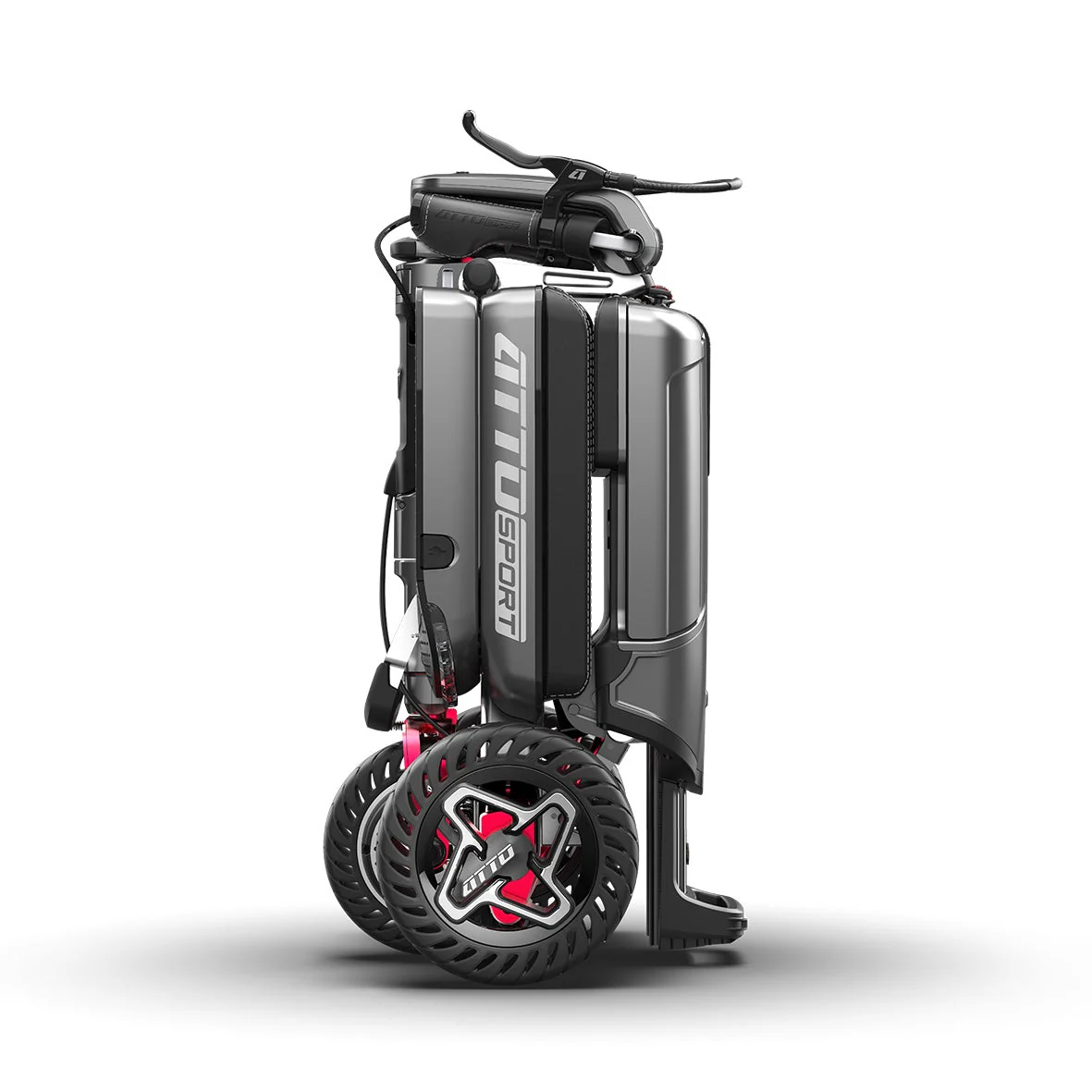 ATTO SPORT MAX Mobility Scooter - Image 5